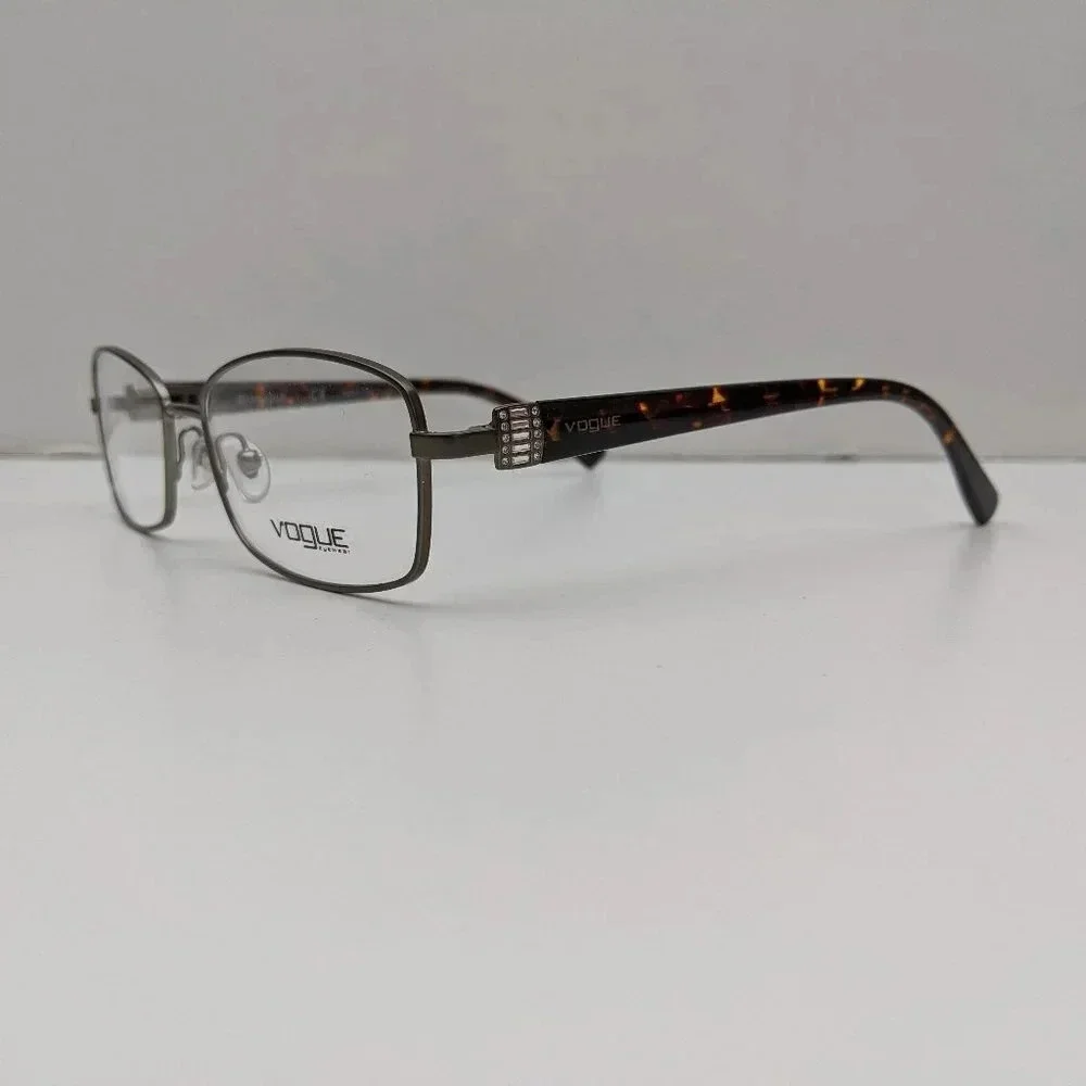 🕶️Vogue VO3961-B Eyeglasses 54/17 135 /KAB331🕶️​